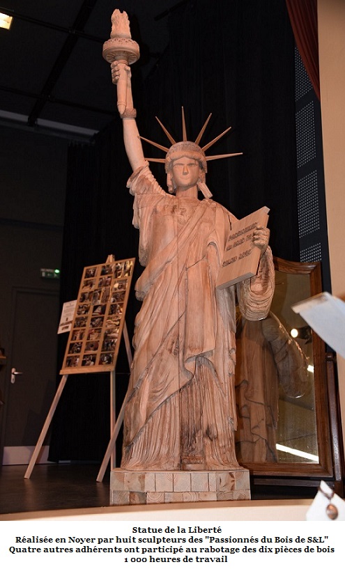 montchanin exceptionnel salon du bois 247491